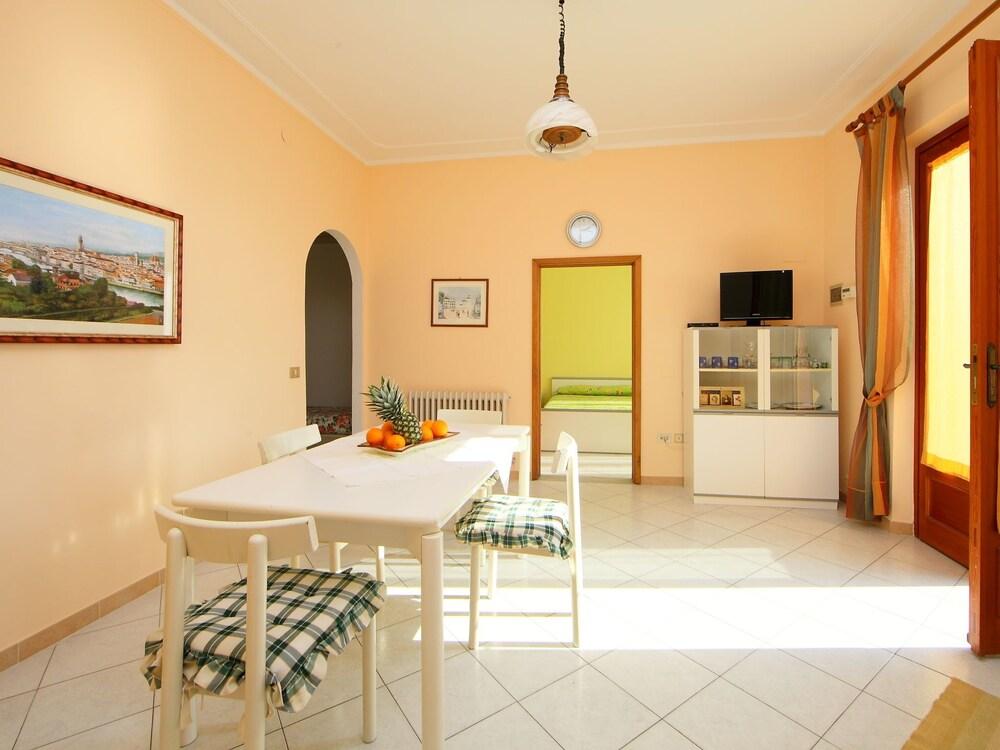 Il Cipresso San Baronto