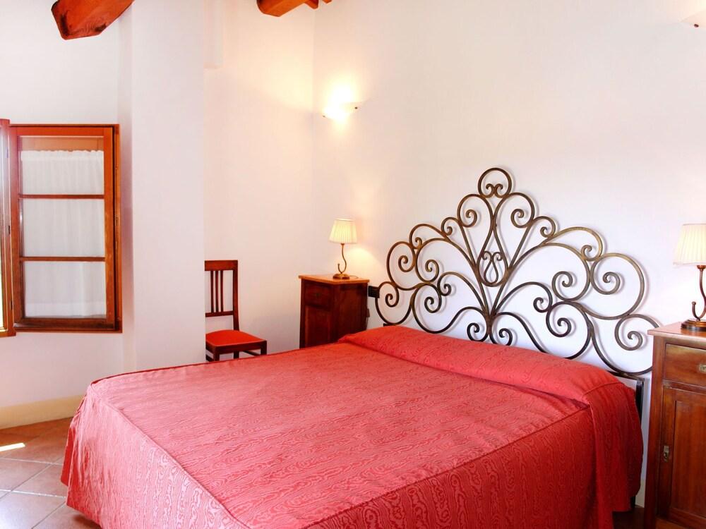 I Ceneruzzi Gambassi Terme