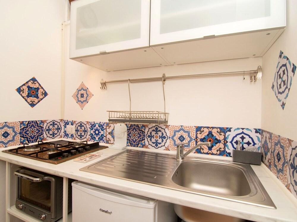 Carmela Vistamar Termini