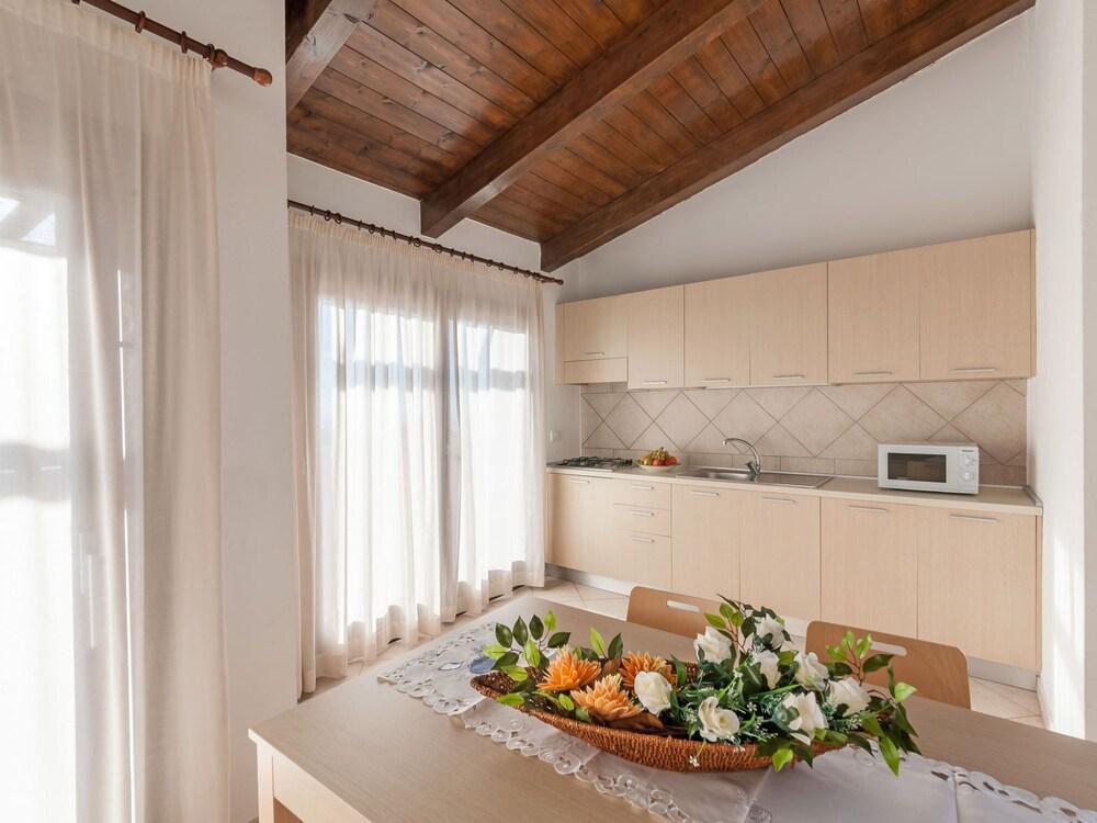 Gravina Resort Costa Paradiso