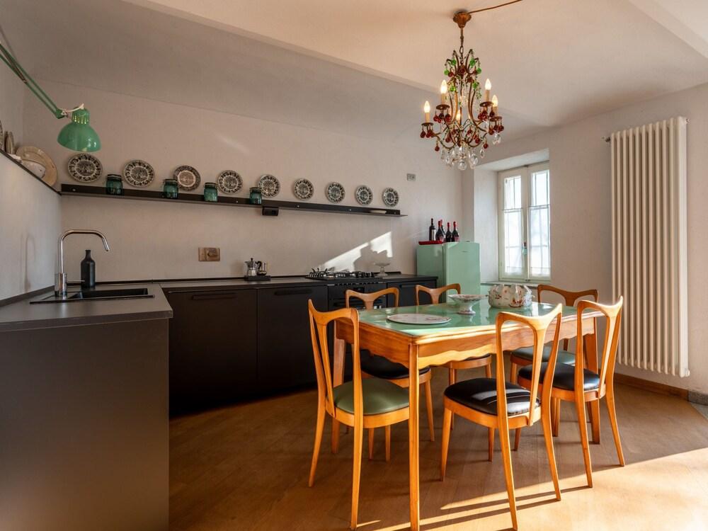 La Rocchetta 1915 Vanara