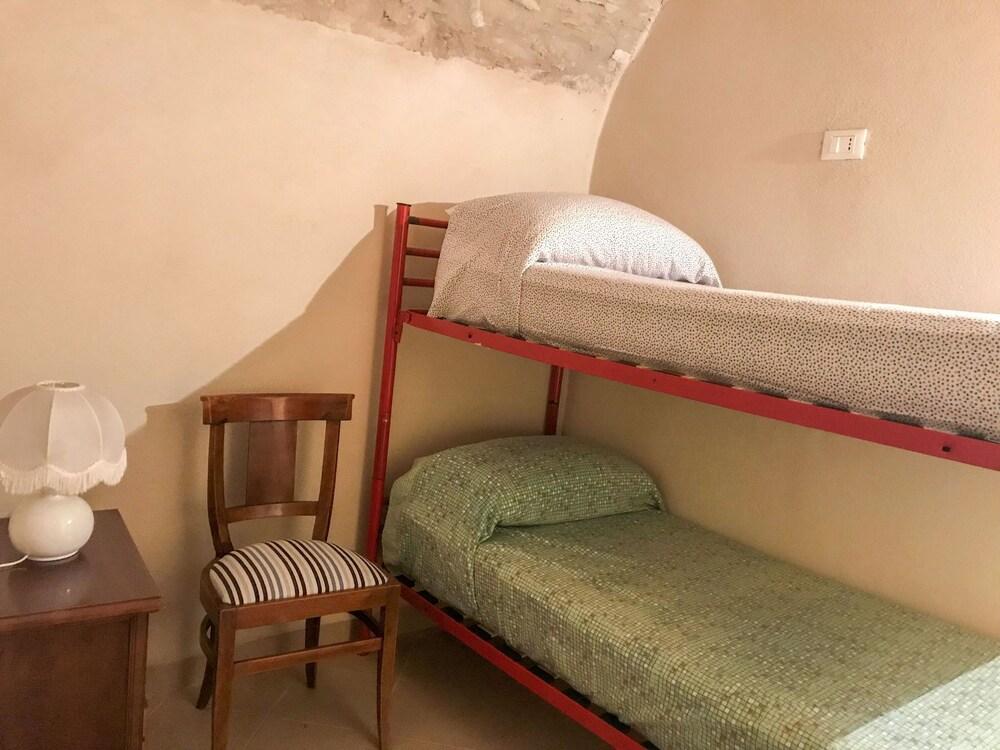 Agriturismo Il Vecchio Mulino Novelli