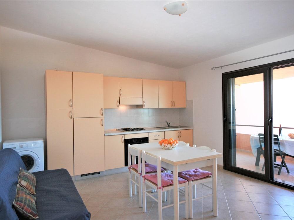 Le Verande Trilo Paduledda