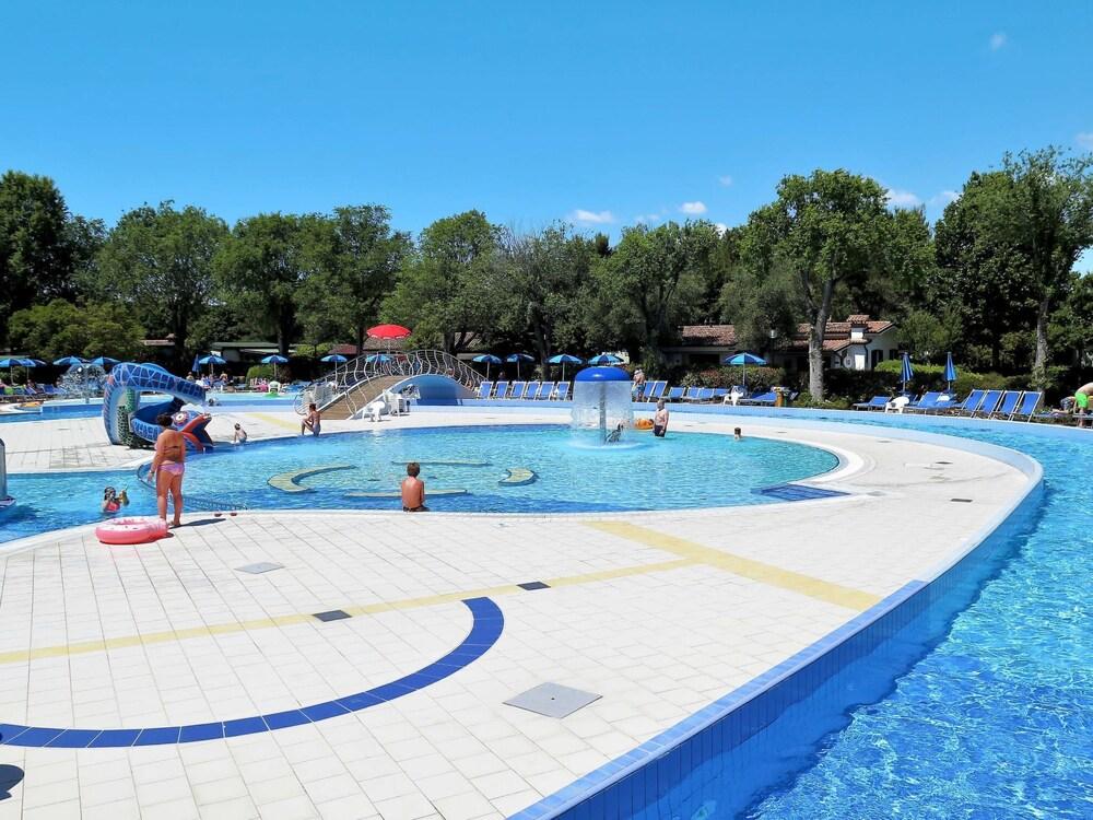 Exotic Villaggio Primero