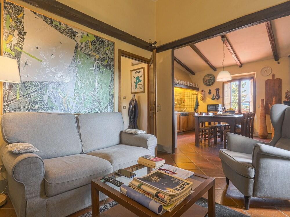 La Casa Dellartista Vepri