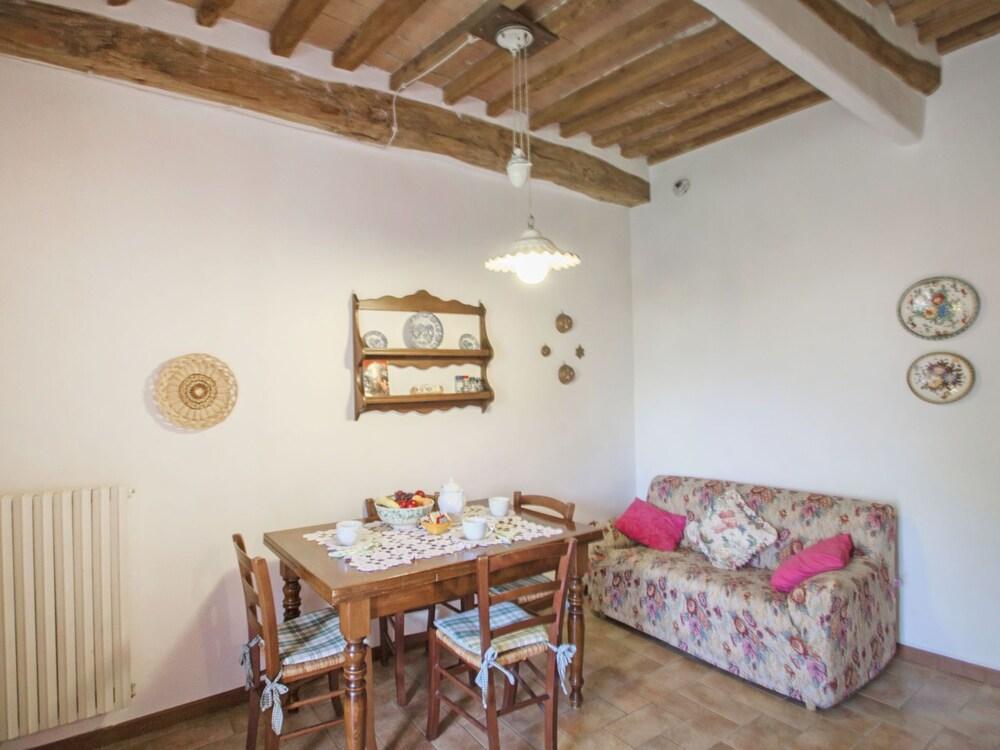 I Capperi Chianni in Chianni