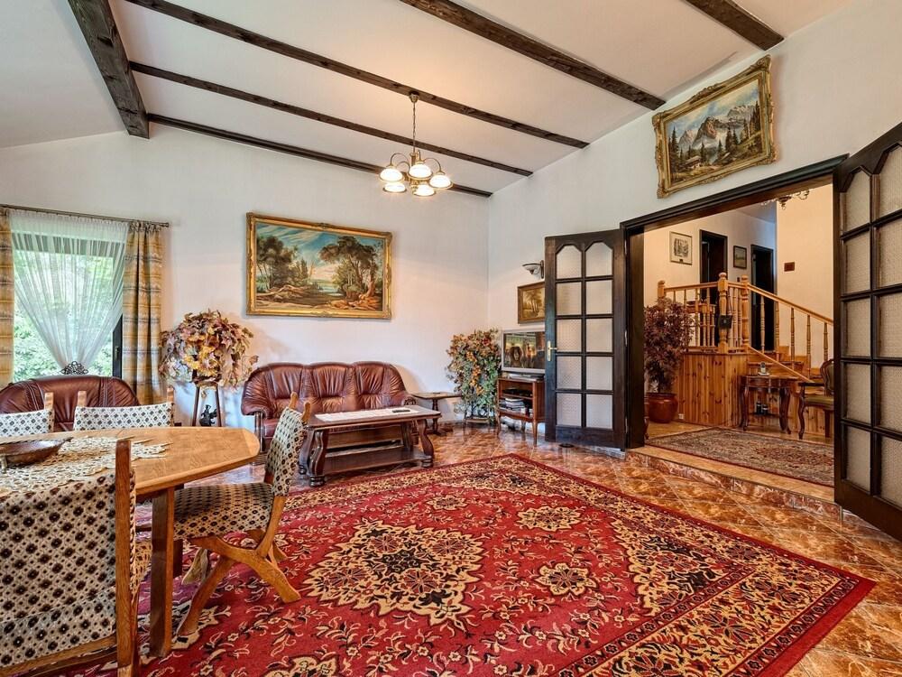 Trzy Brzozy Parchowo