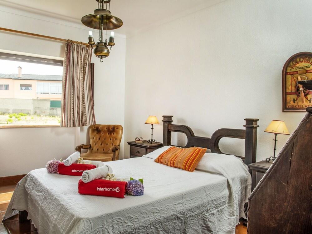 Vila Hortencia Ericeira