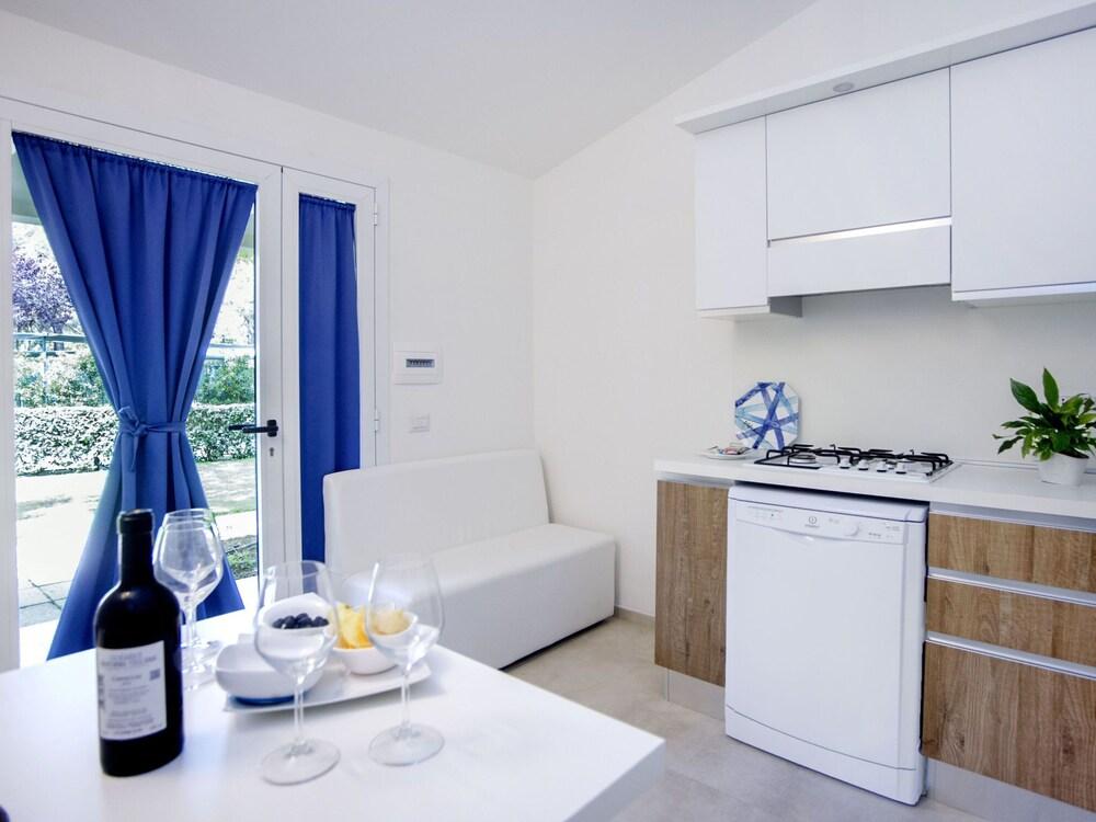 De Luxe Plus Le Rocchette