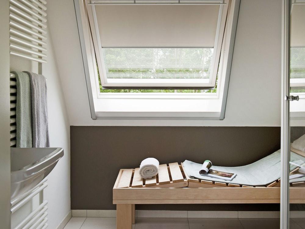 Bungalowpark It Wiid Earnewald