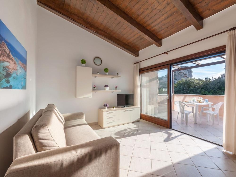 Gravina Resort Costa Paradiso