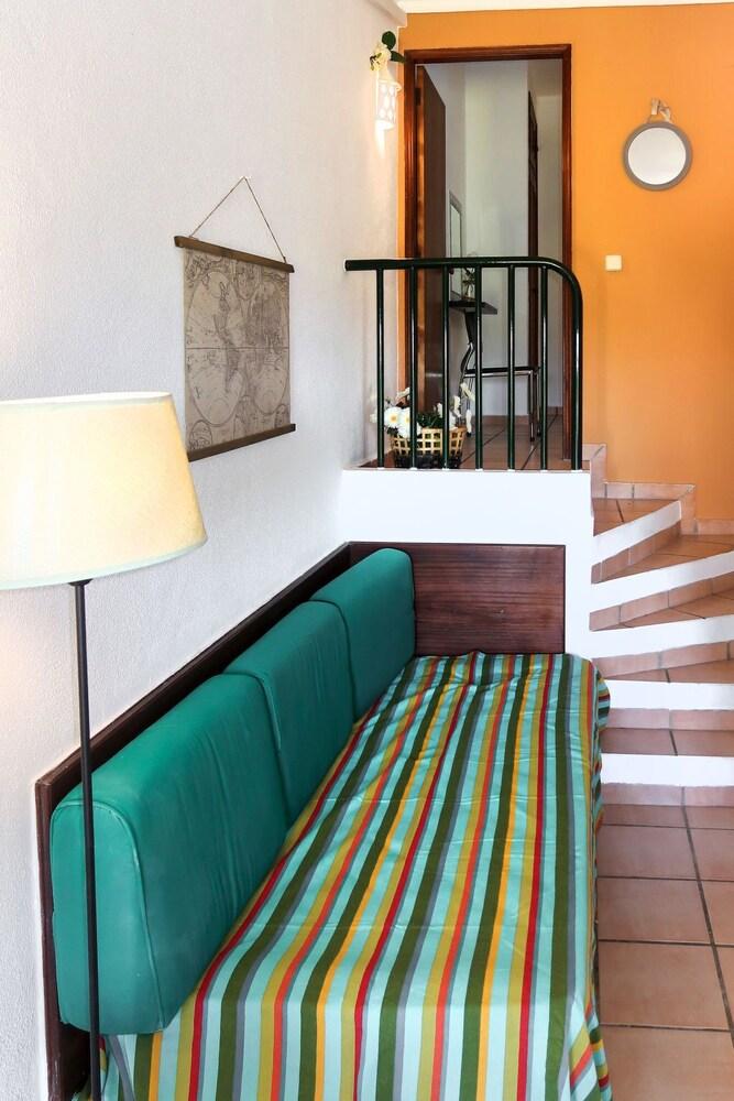 Quinta da Murteira Moncarapacho