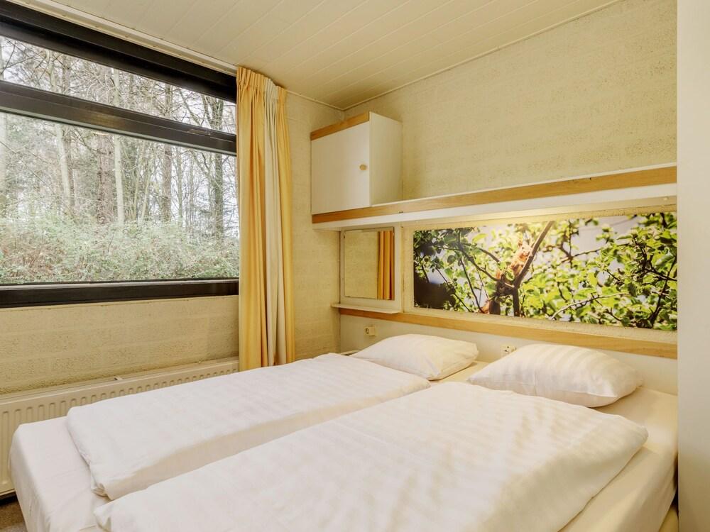 Center Parcs De Huttenheugte Dalen