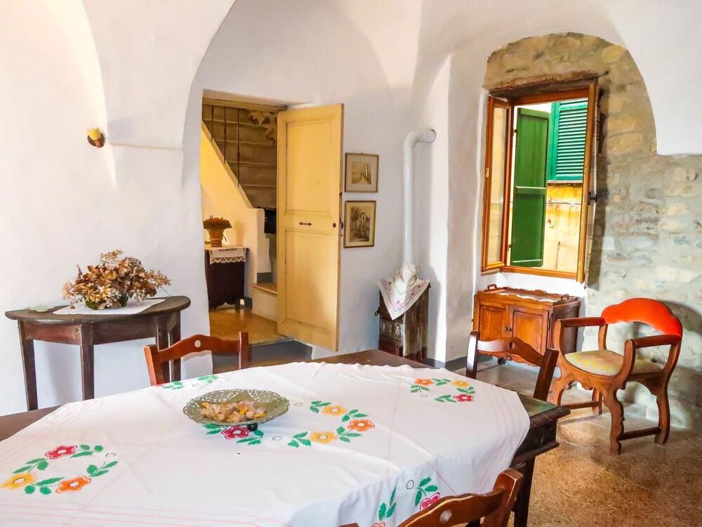 Casa del Pittore Ceriana