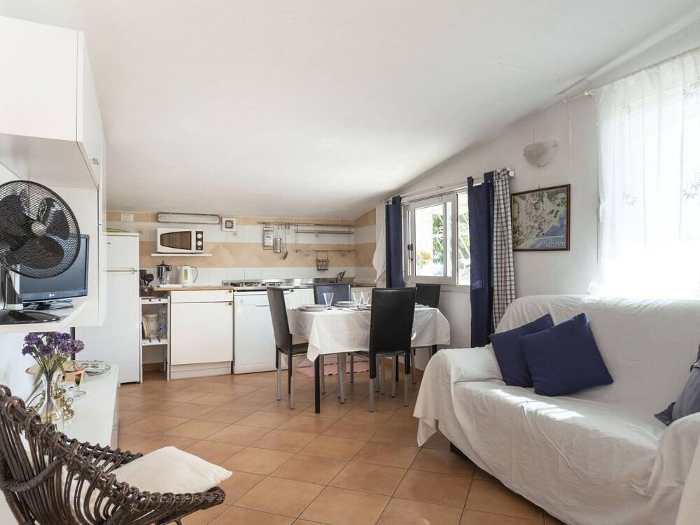 Villetta Laura Sanremo