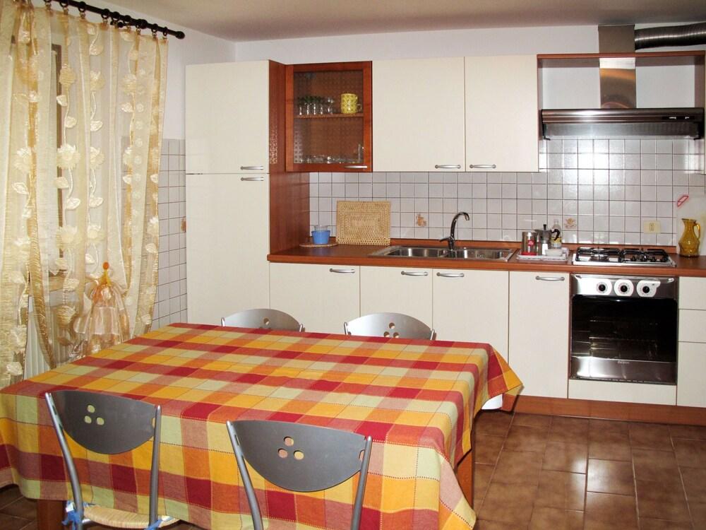 Il Castelliere Arcano Inferiore