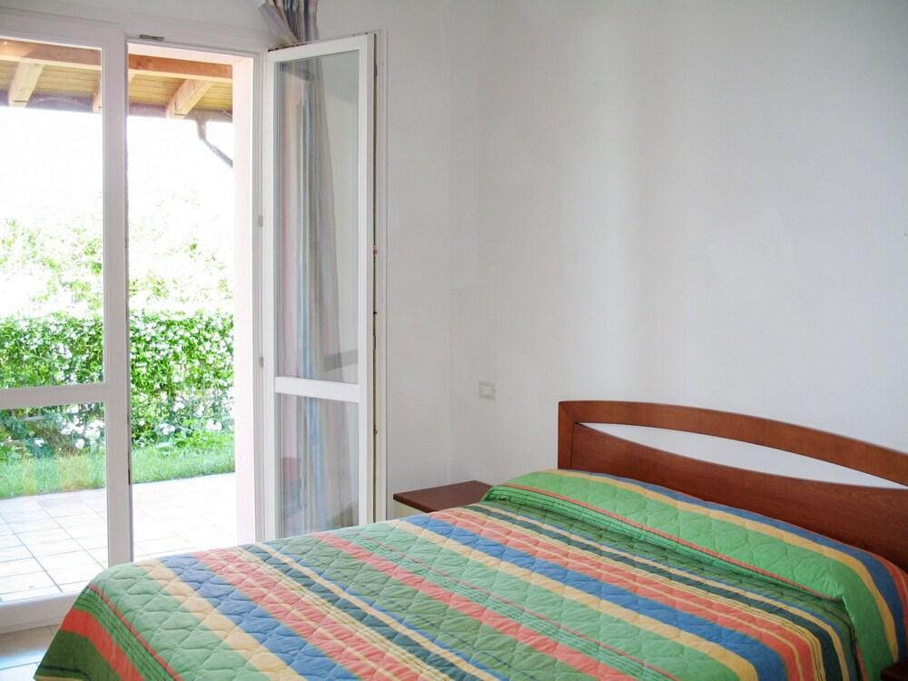 Camping Wien Peschiera del Garda