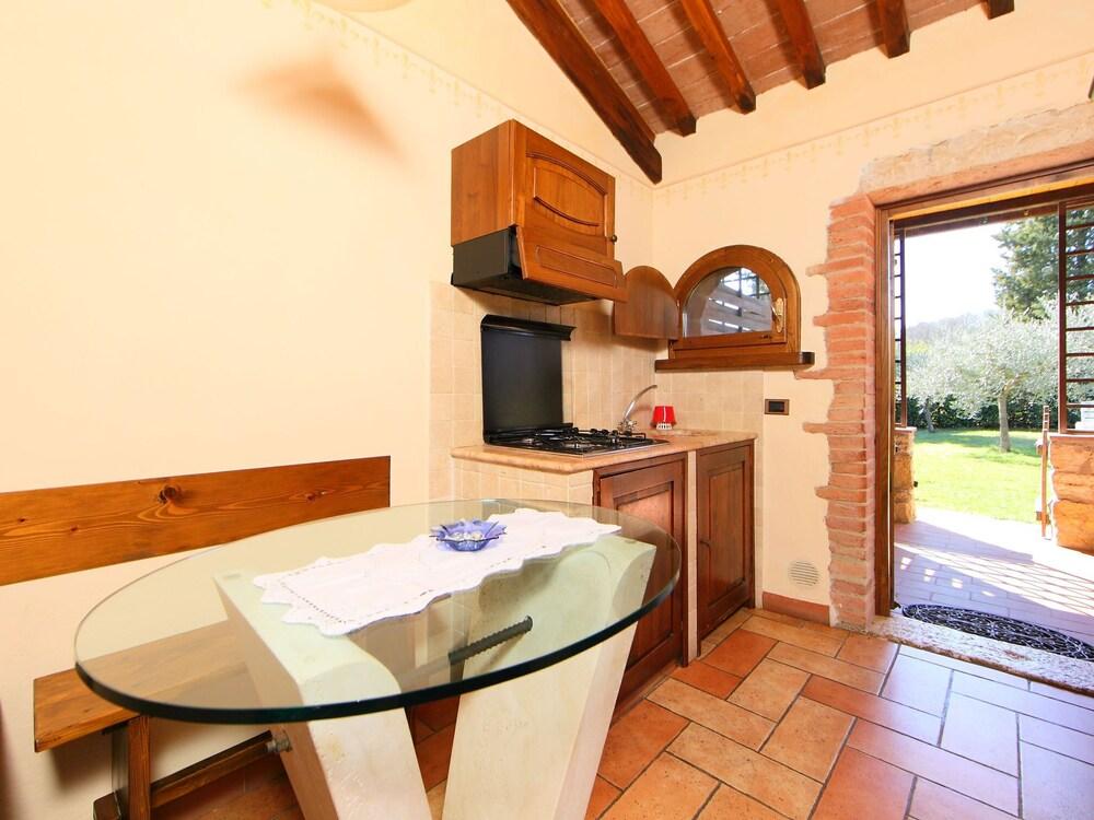 Casale Ischieto Serre di Rapolano