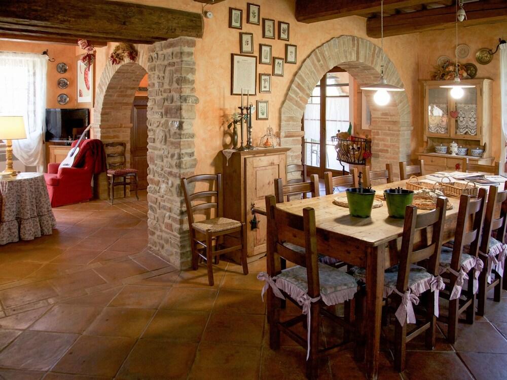 Roseto Piedicolle in Piedicolle