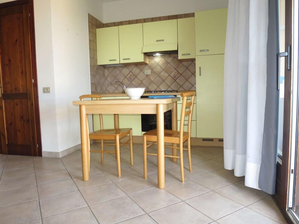 Su Tramatzu Porto Tramatzu