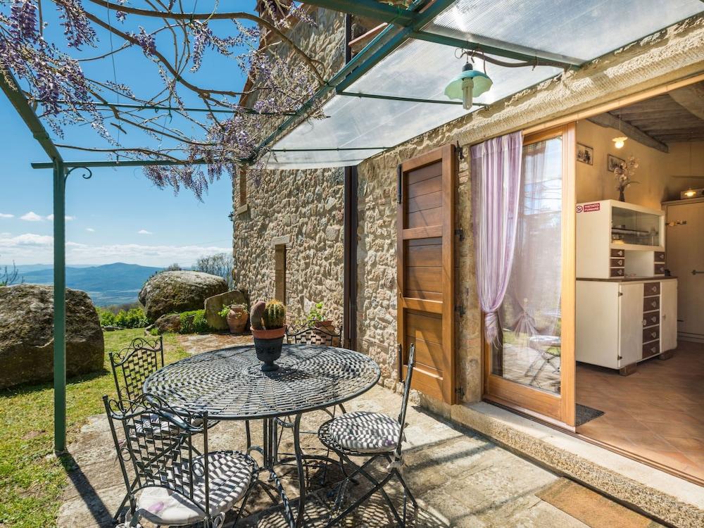 La Casetta Sassofortino