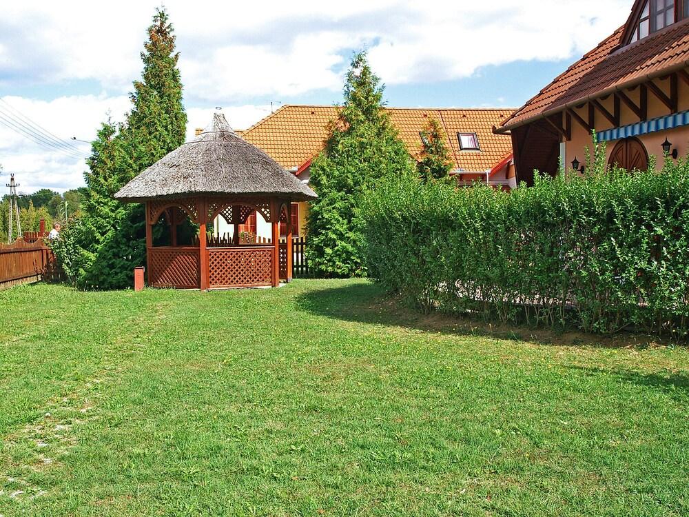 Ruby 2 Balatonber ny