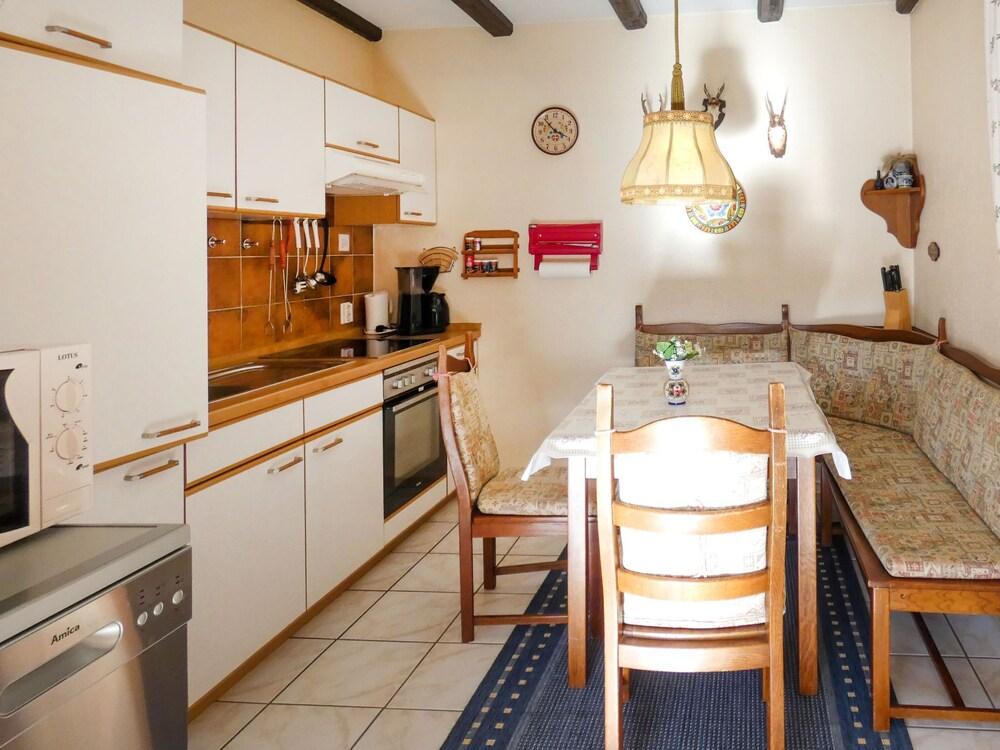 Am Hohen Bogen Arrach