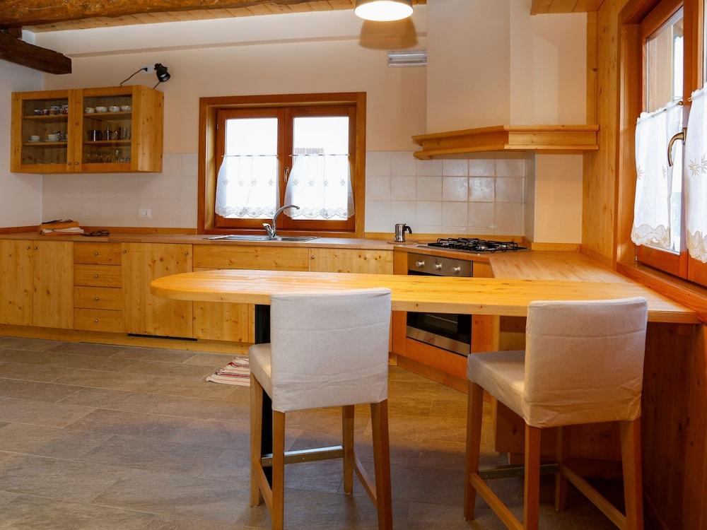 Stali di Ettore Ovaro