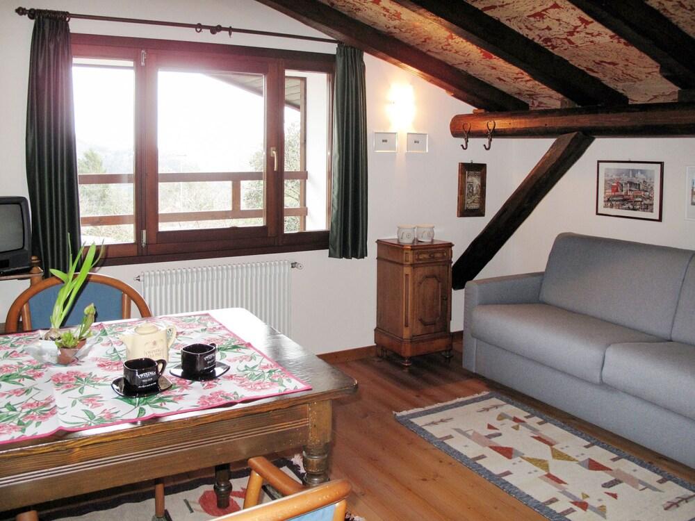 Villa Margherita Anduins