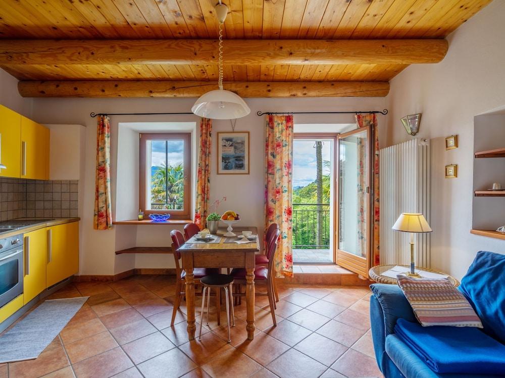 Morandi Cannero Riviera