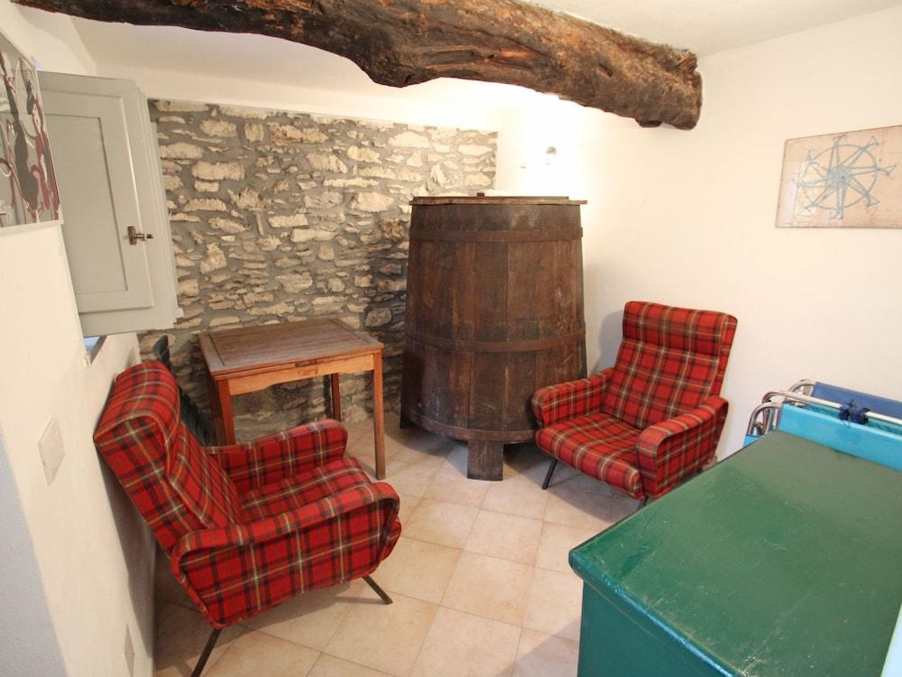 Frantoio Canneto in Canneto