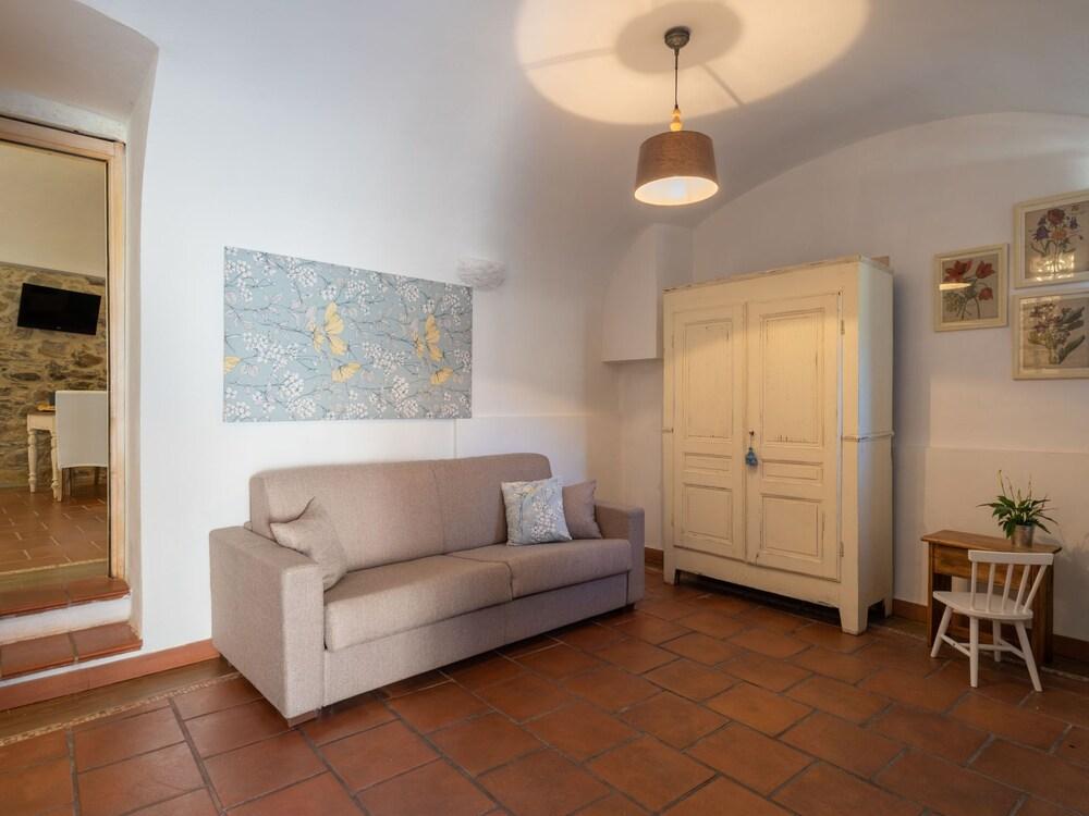 Adelasia Conscente in Conscente