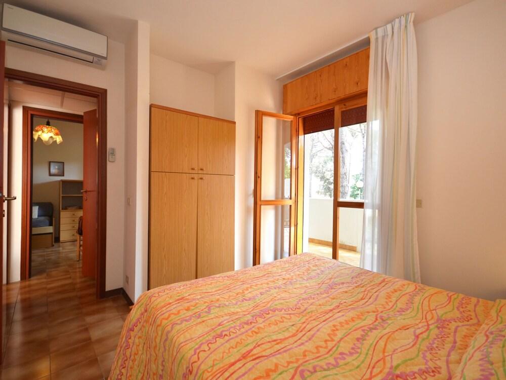 Boschetto Bibione in Bibione