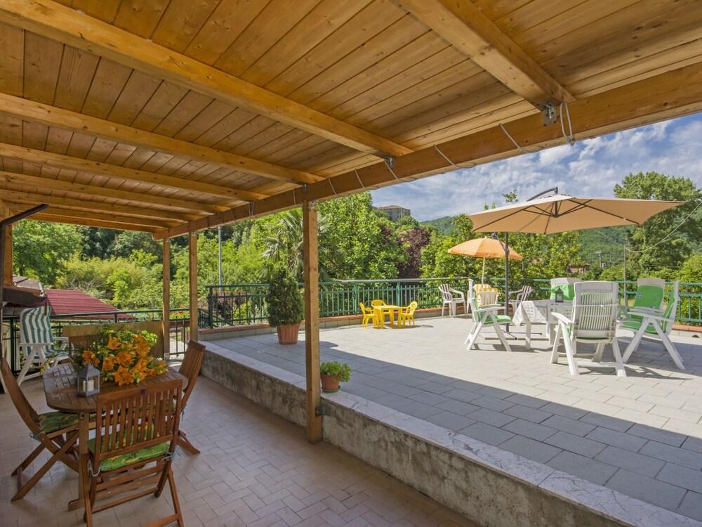 Il Frantoio Codiponte