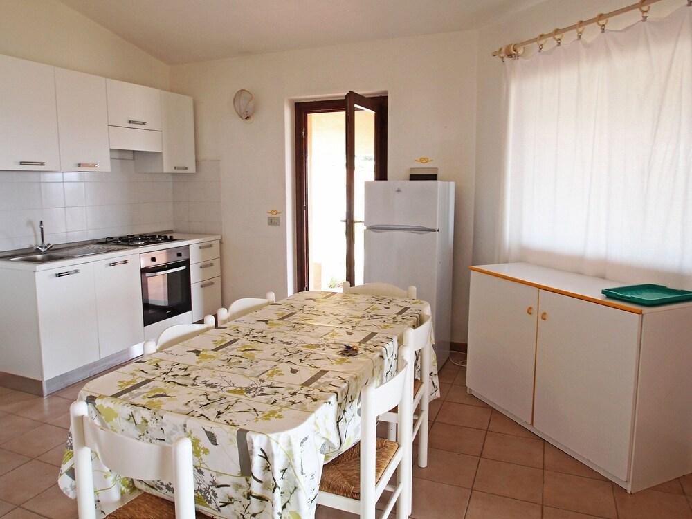 Mare Costa Paradiso in Costa Paradiso