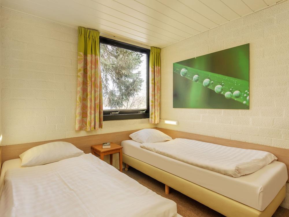 Center Parcs De Huttenheugte Dalen