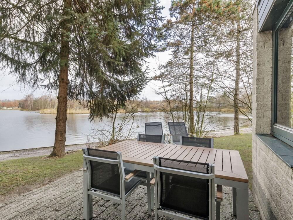 Center Parcs De Huttenheugte Dalen