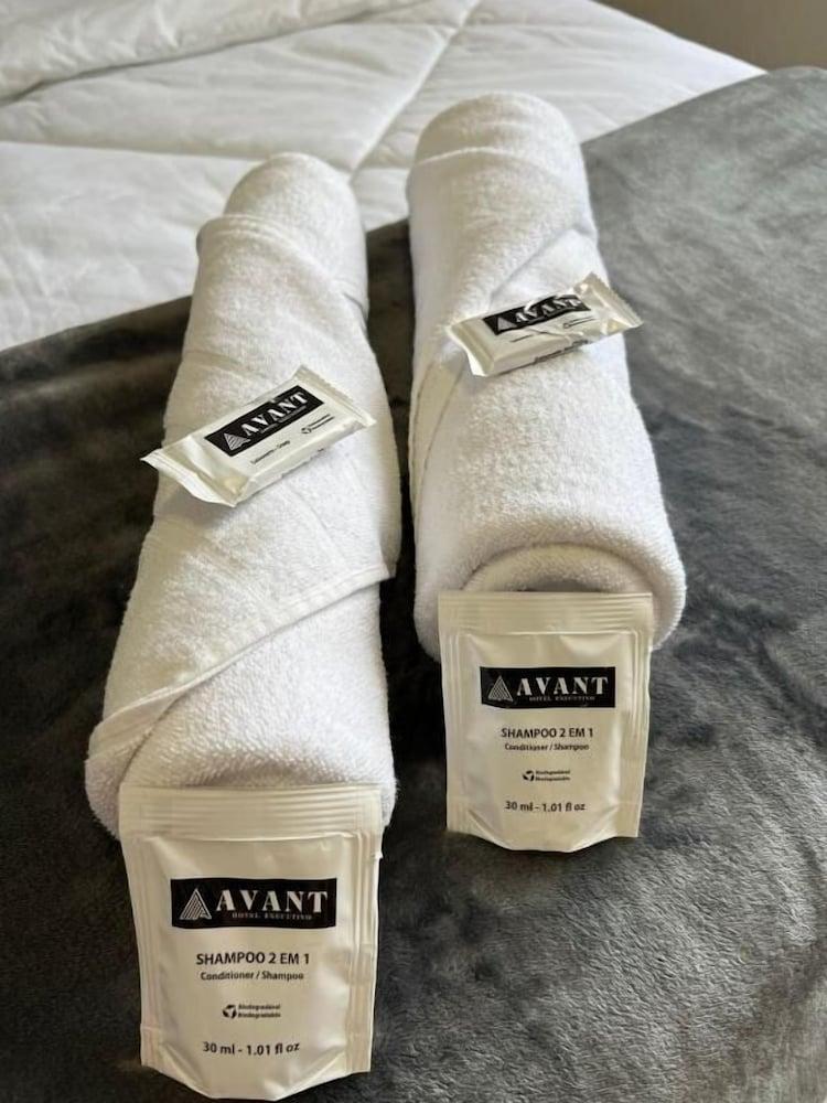 Avant Hotel Executivo