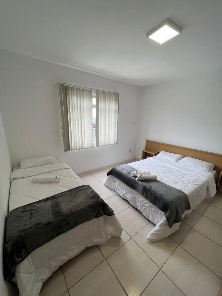 Avant Hotel Executivo