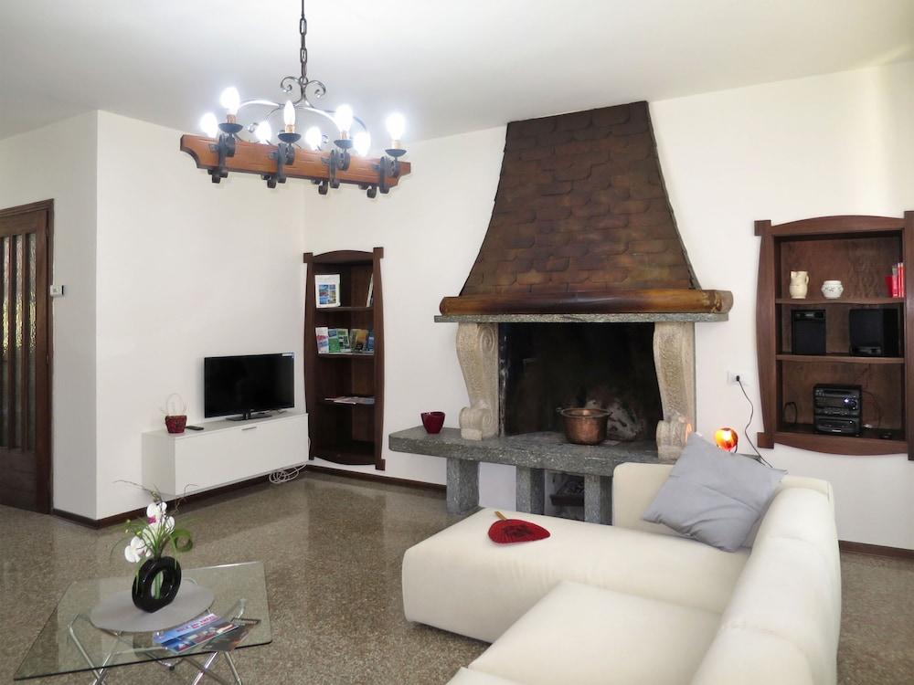 Casa del Villaggio Baveno