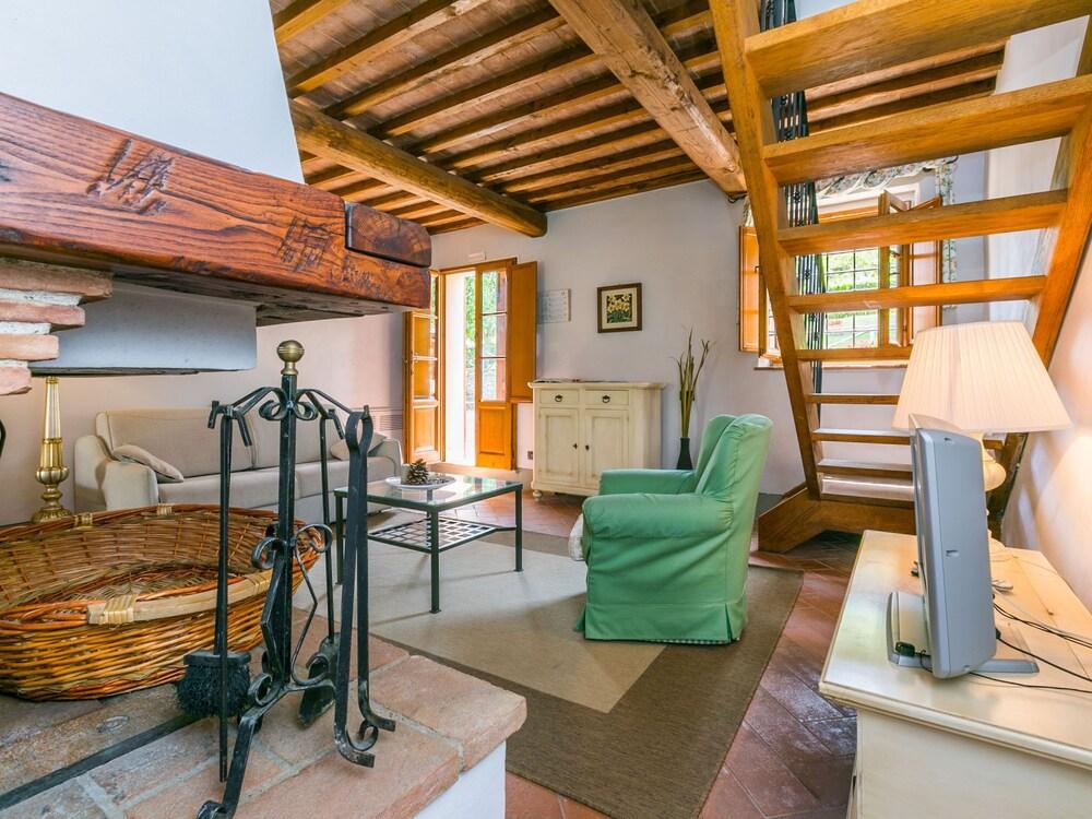 Francigena Castelfiorentino