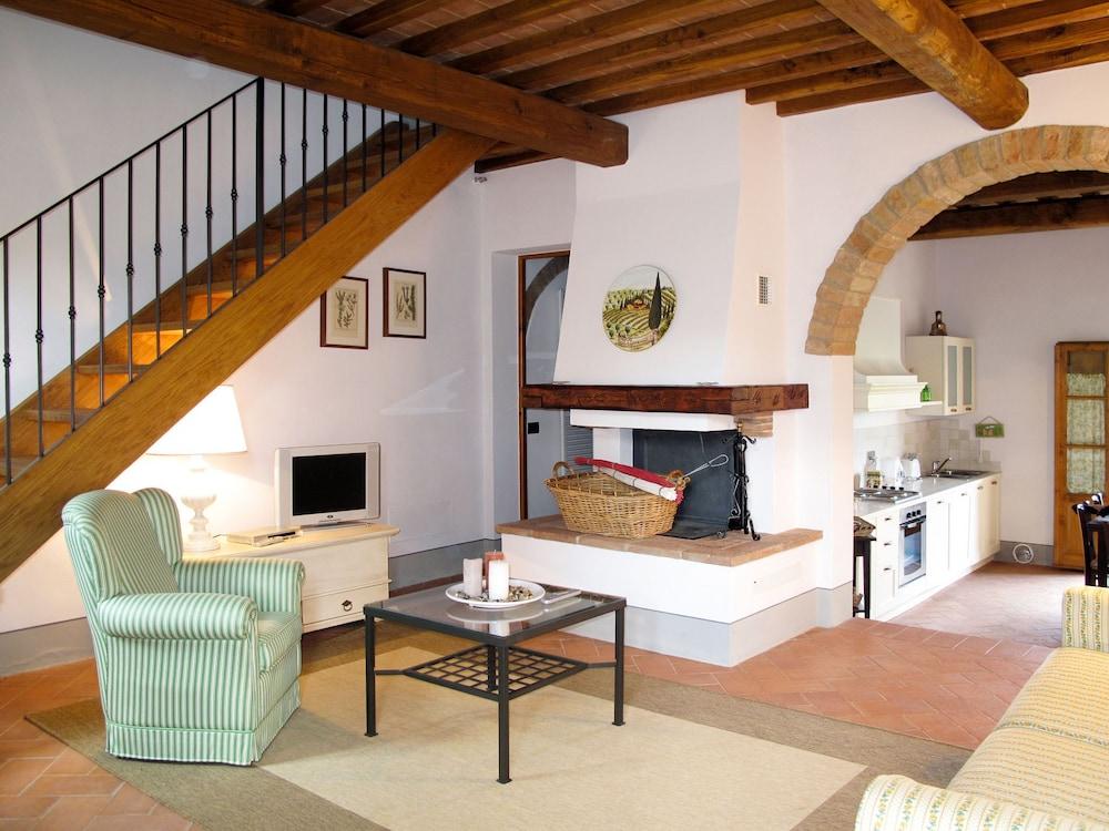 Francigena Castelfiorentino