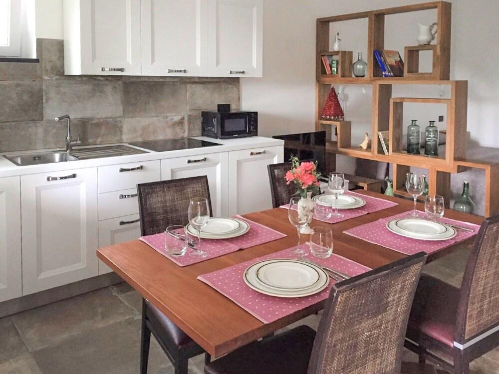 U Besugu Casarza Ligure