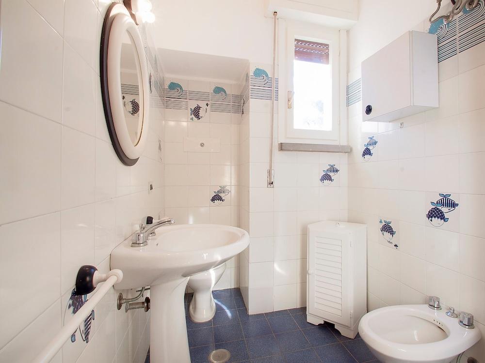 Casa Polipo Principina a Mare