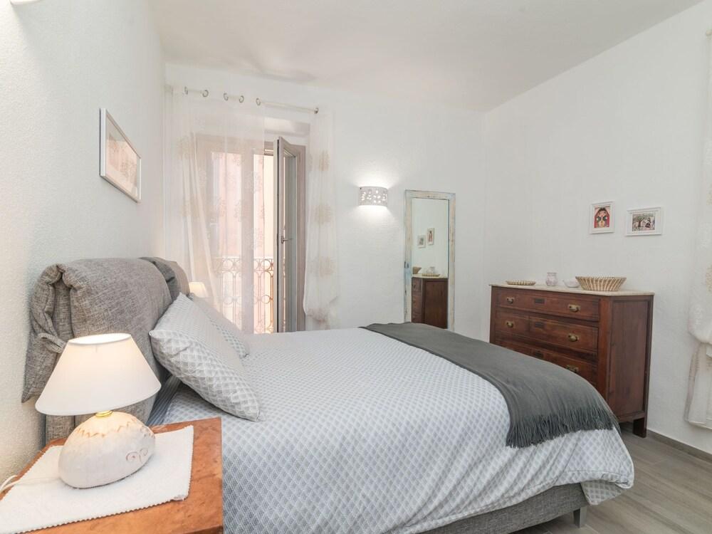 Pavoncella Arzachena