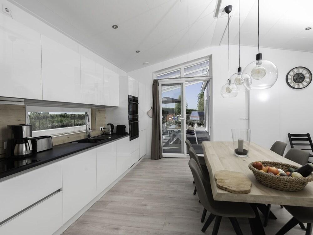 Water Resort Oosterschelde Wemeldinge