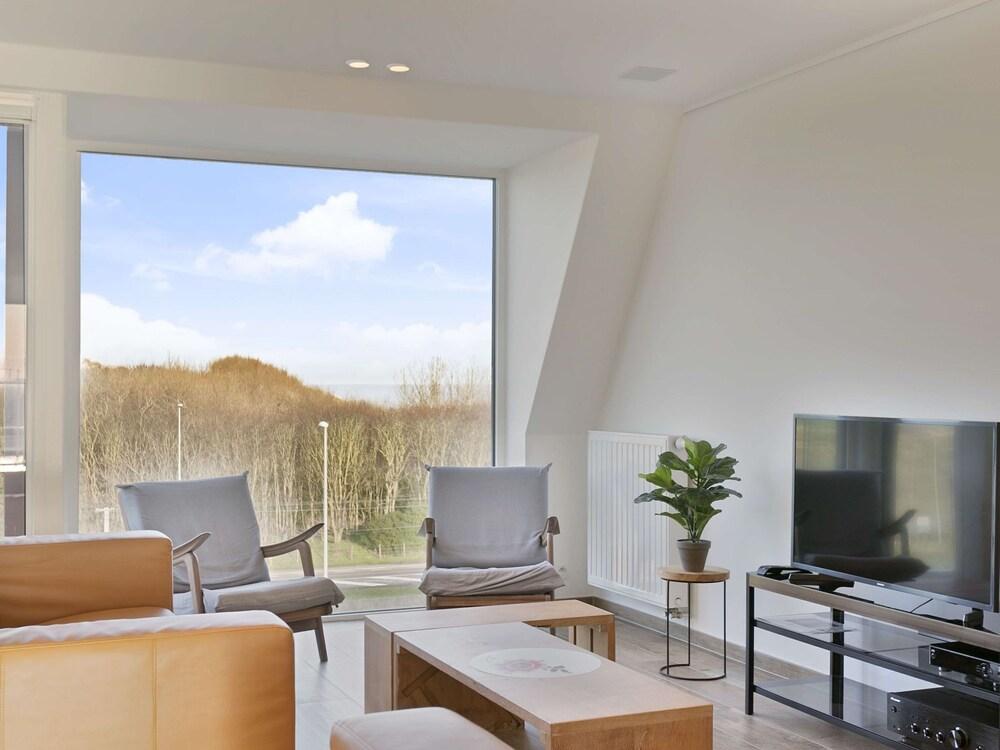 Lesp Rance sur mer Bredene