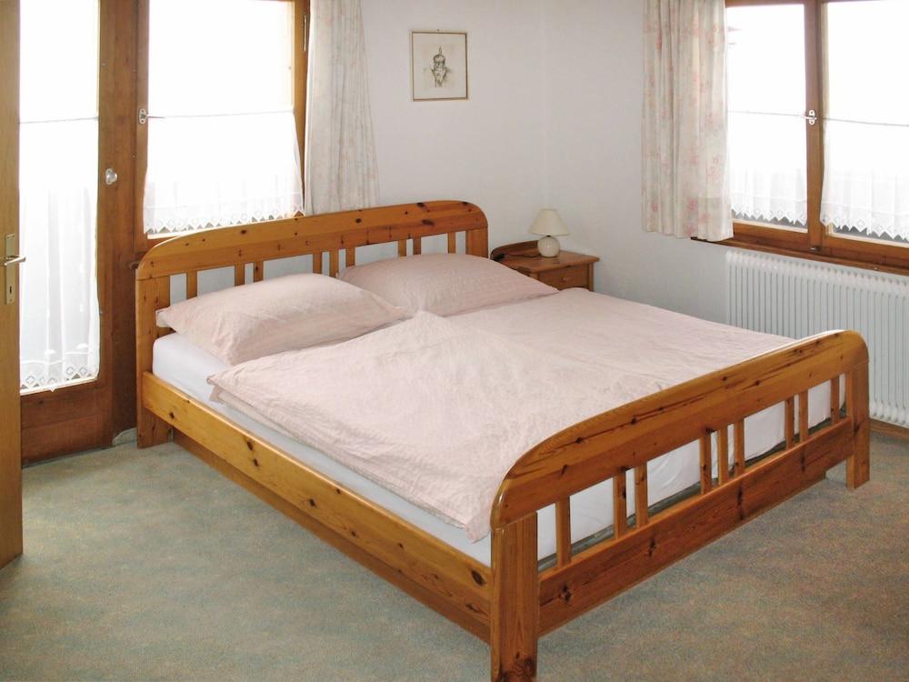 Alpinchalet Zigjam Gaschurn