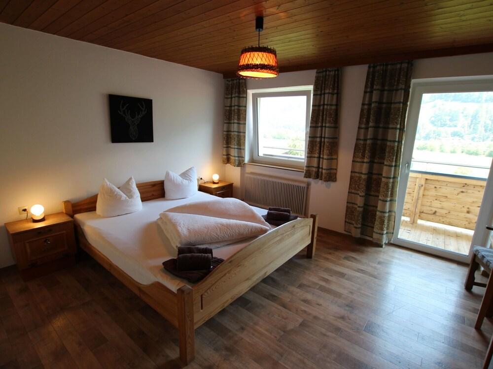 Waldeck Apartement 3 Hippach