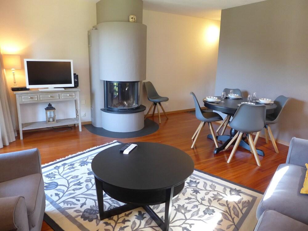 Villars Soleil Ollon